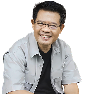 Agus Sari